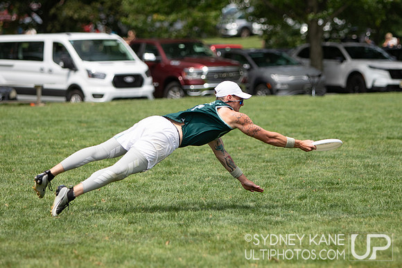 Lehigh Valley Invite - Saturday Action
