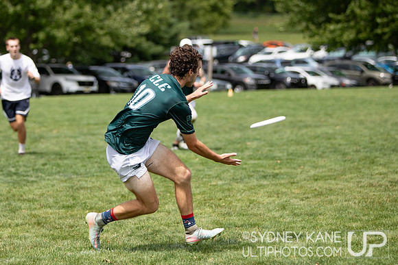Lehigh Valley Invite - Saturday Action