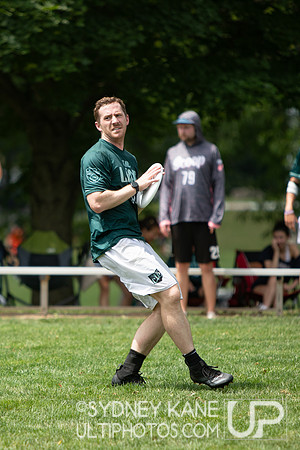 Lehigh Valley Invite - Saturday Action