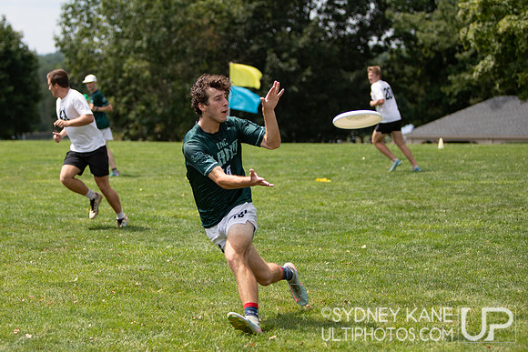 Lehigh Valley Invite - Saturday Action