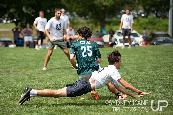 Lehigh Valley Invite - Saturday Action