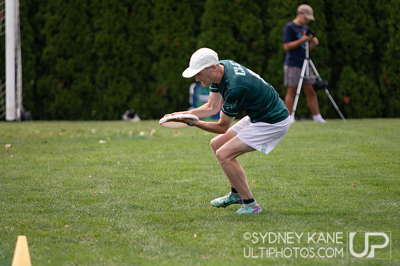 Lehigh Valley Invite - Saturday Action