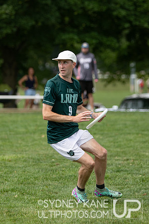 Lehigh Valley Invite - Saturday Action