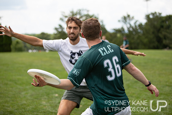 Lehigh Valley Invite - Saturday Action