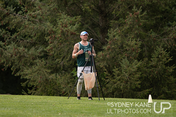 Lehigh Valley Invite - Saturday Action