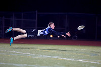 AUDL Week 3 - Minnesota Wind Chill vs Madison Radicals - 4/27/13