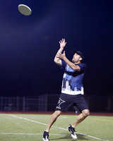 AUDL Week 3 - Minnesota Wind Chill vs Madison Radicals - 4/27/13