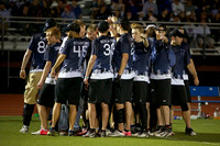 AUDL Week 3 - Minnesota Wind Chill vs Madison Radicals - 4/27/13