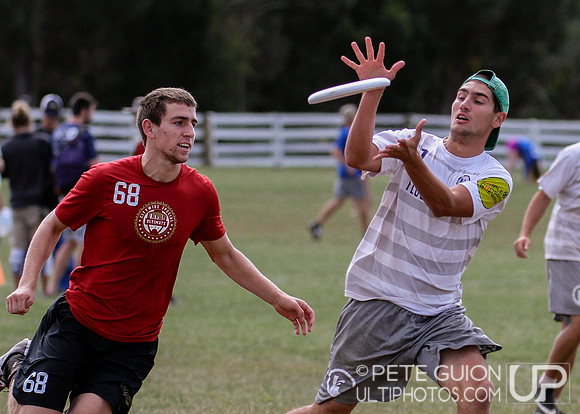 Capitol Regionals