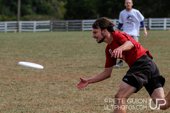 Capitol Regionals