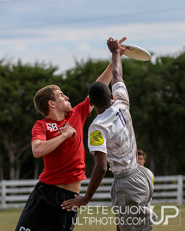 Capitol Regionals
