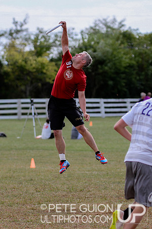 Capitol Regionals