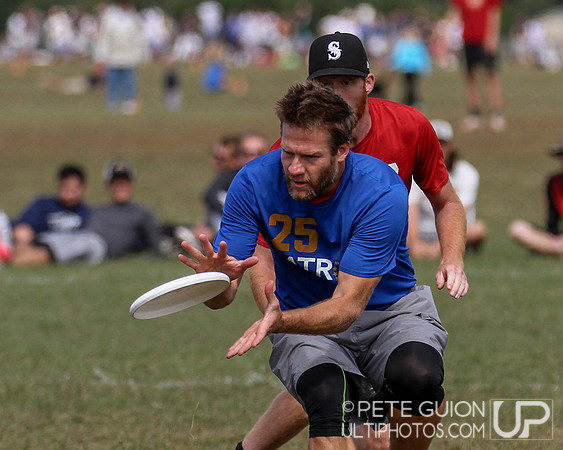 Capitol Regionals