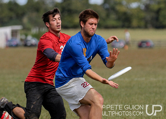 Capitol Regionals