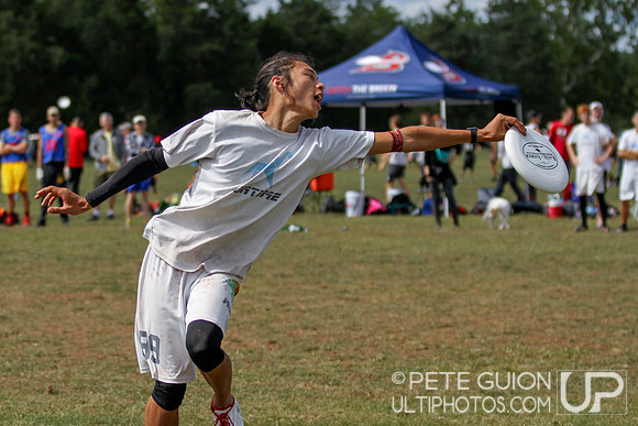 Capitol Regionals