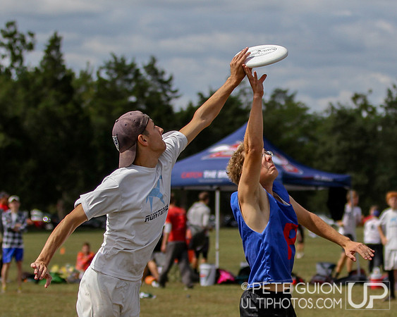 Capitol Regionals