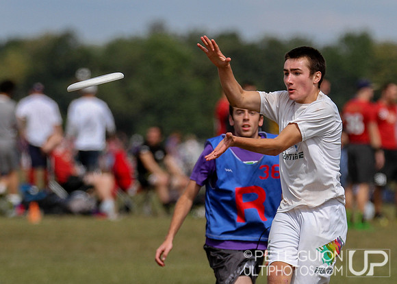 Capitol Regionals