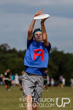 Capitol Regionals