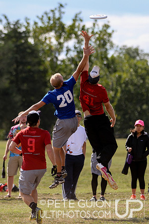 Capitol Regionals