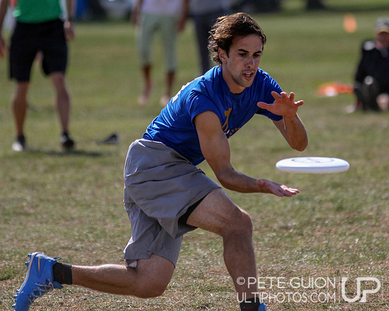 Capitol Regionals