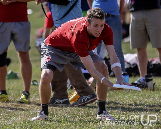 Capitol Regionals