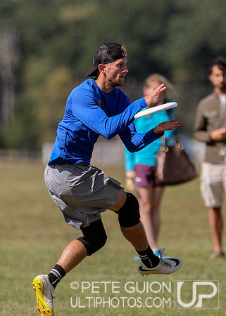 Capitol Regionals