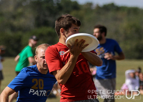 Capitol Regionals