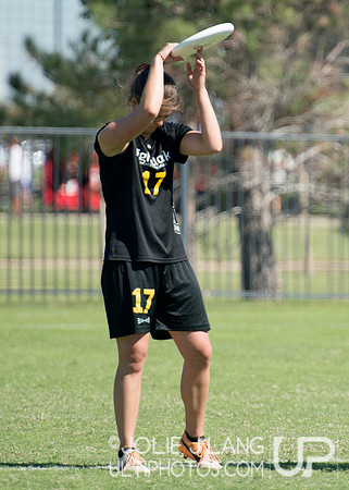 Placement Brackets - USAU Club Nationals
