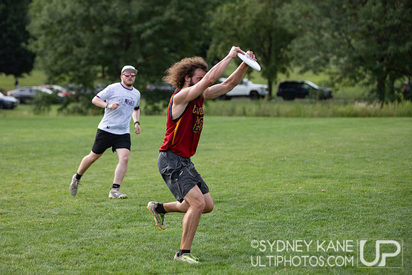 Lehigh Valley Invite - Saturday Action