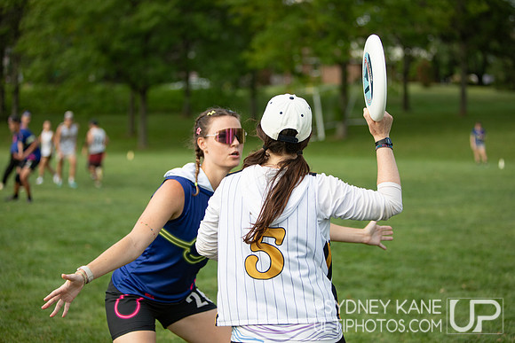 Lehigh Valley Invite - Saturday Action
