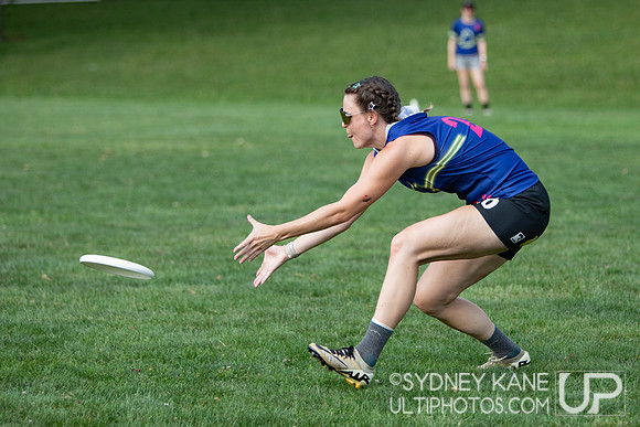 Lehigh Valley Invite - Saturday Action