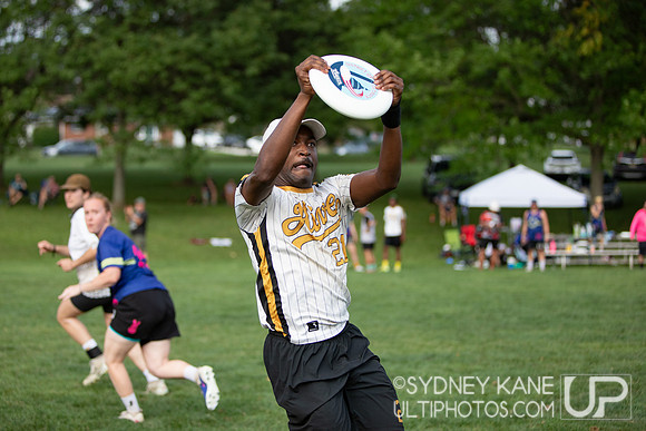 Lehigh Valley Invite - Saturday Action