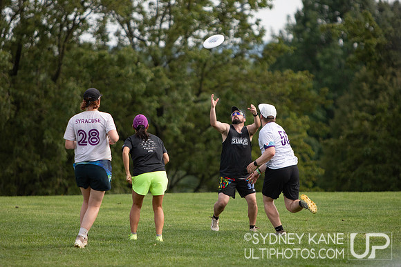 Lehigh Valley Invite - Saturday Action