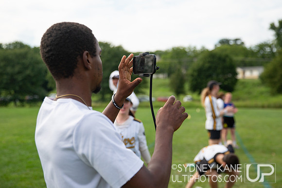 Lehigh Valley Invite - Saturday Action