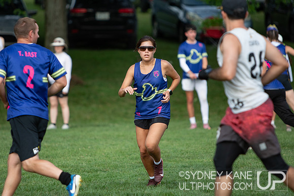 Lehigh Valley Invite - Saturday Action