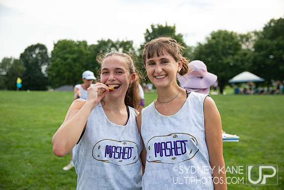 Lehigh Valley Invite - Saturday Action