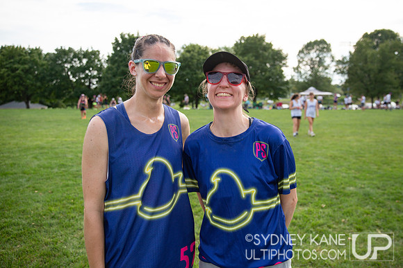 Lehigh Valley Invite - Saturday Action