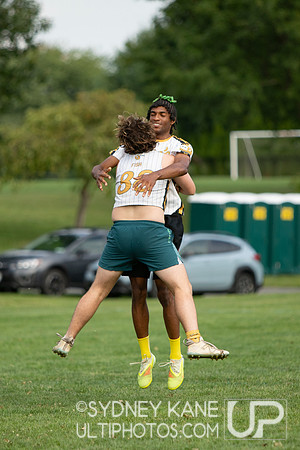 Lehigh Valley Invite - Saturday Action
