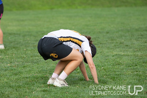 Lehigh Valley Invite - Saturday Action