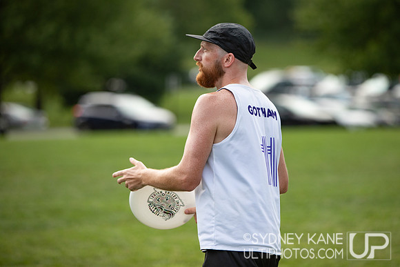 Lehigh Valley Invite - Saturday Action