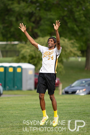 Lehigh Valley Invite - Saturday Action