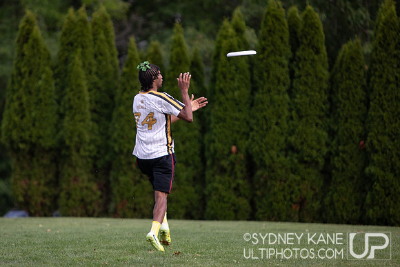 Lehigh Valley Invite - Saturday Action