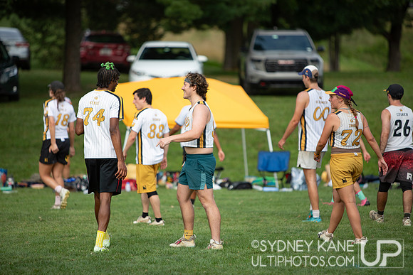 Lehigh Valley Invite - Saturday Action
