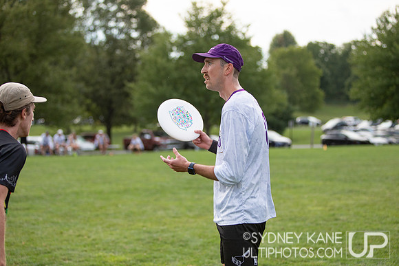 Lehigh Valley Invite - Saturday Action