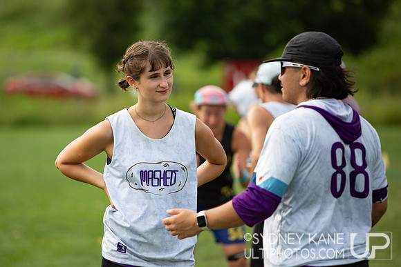 Lehigh Valley Invite - Saturday Action