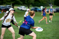 Lehigh Valley Invite - Saturday Action