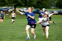 Lehigh Valley Invite - Saturday Action