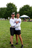 Lehigh Valley Invite - Saturday Action