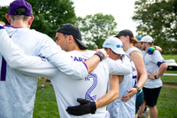Lehigh Valley Invite - Saturday Action