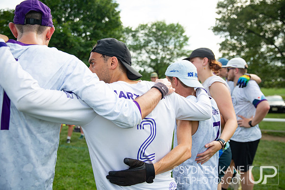 Lehigh Valley Invite - Saturday Action